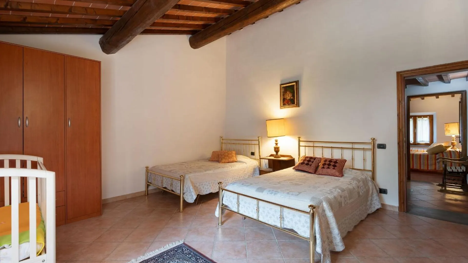 Baco Pension Ampinana Italië