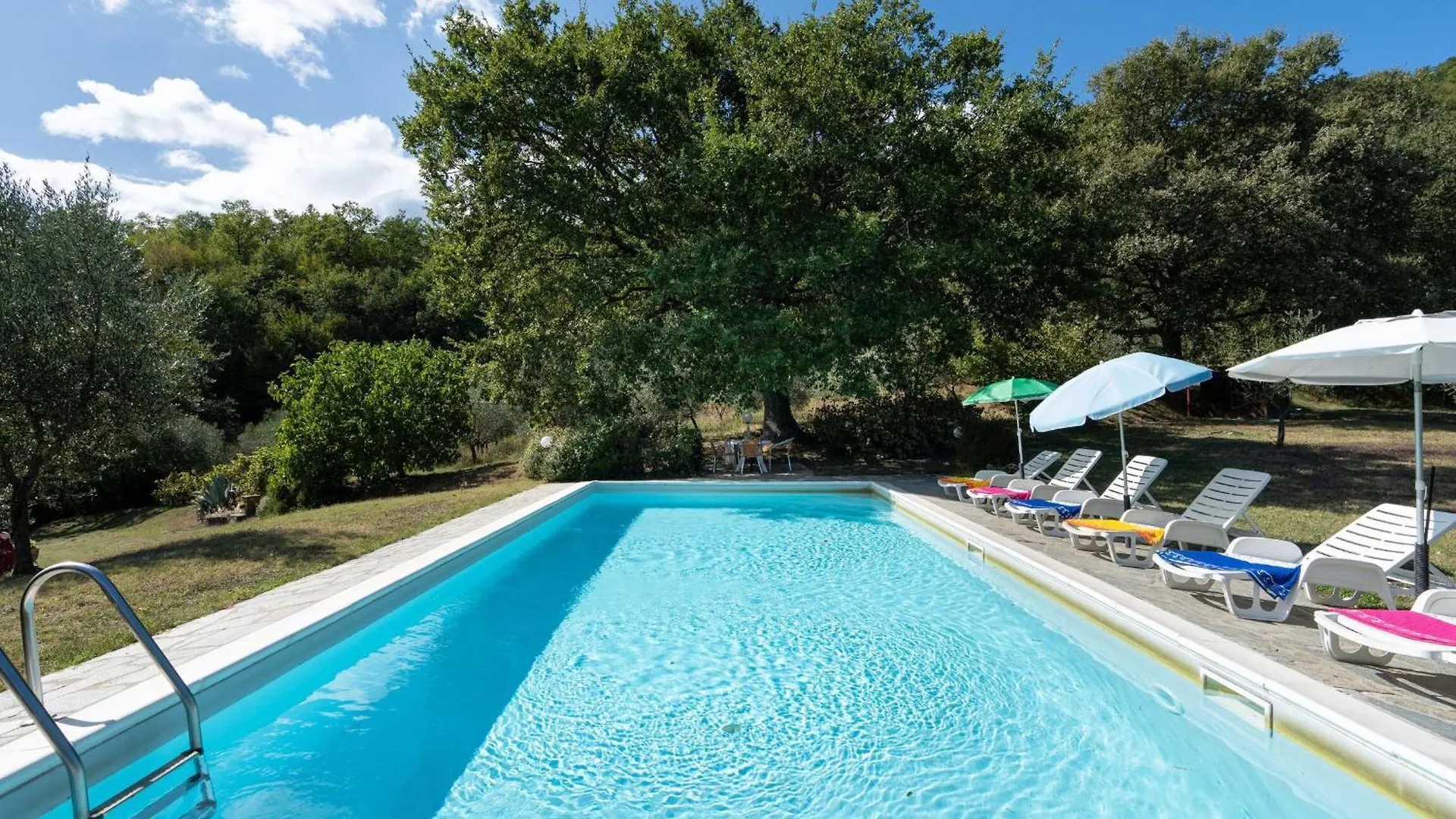 Baco Pension Ampinana