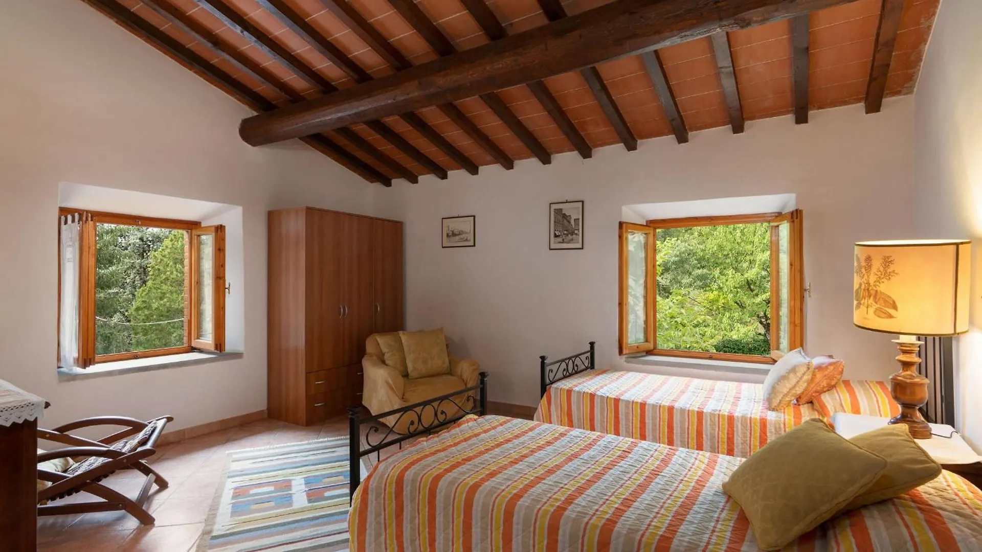 Baco Guest House Ampinana Country house
