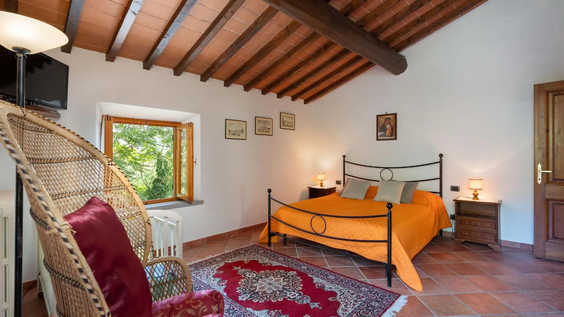 Baco Guest House Ampinana