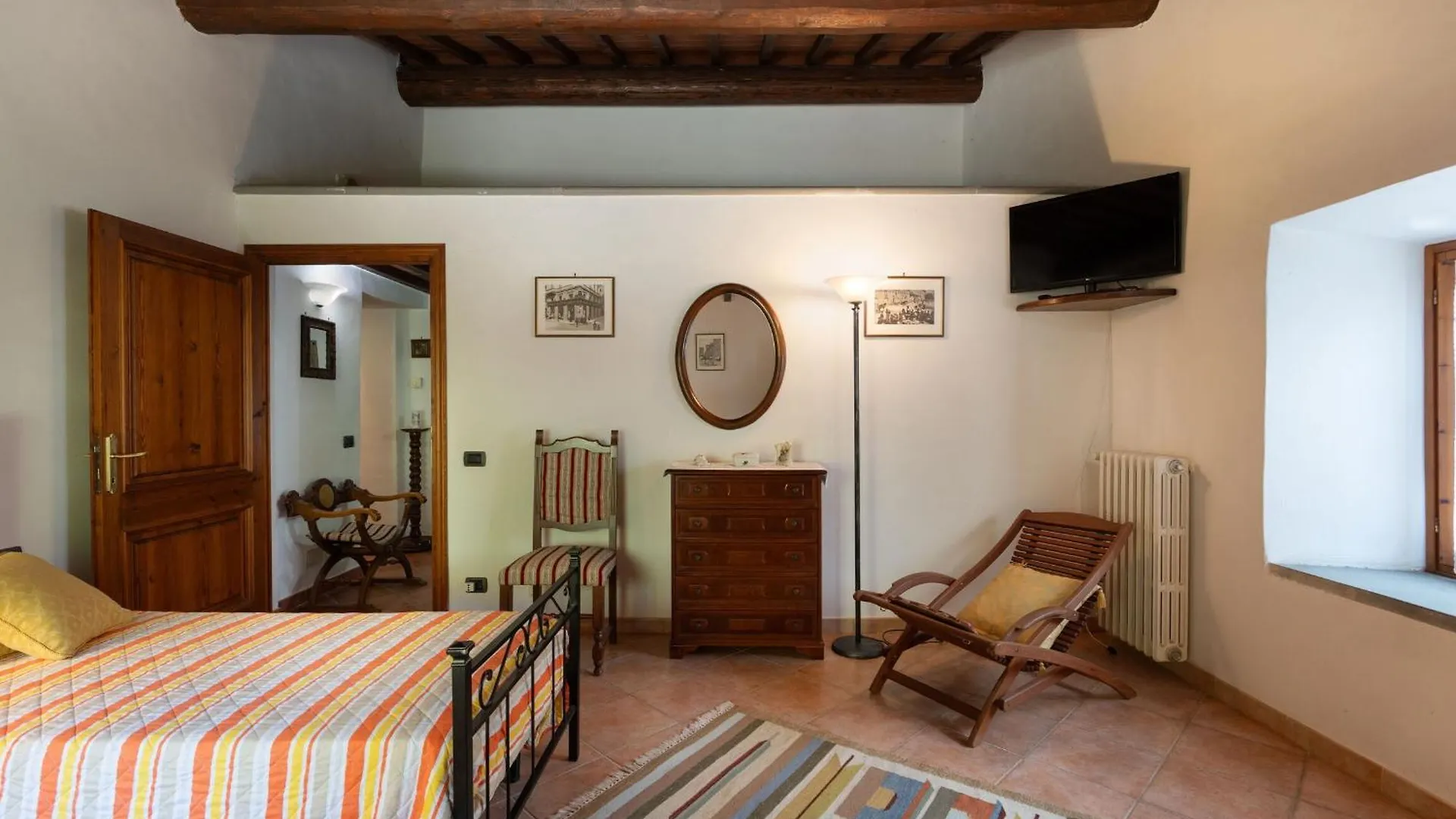 Country house Baco Guest House Ampinana