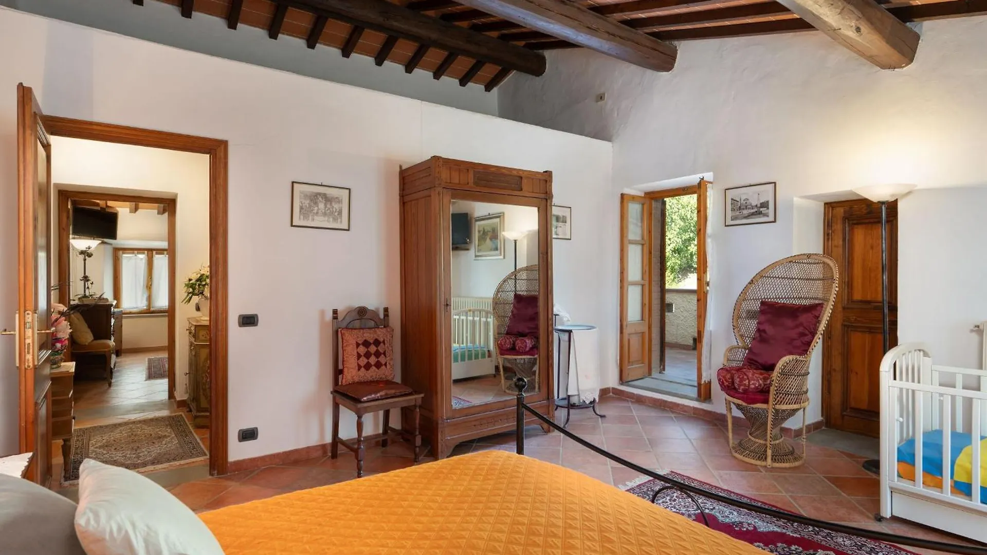 Baco Guest House Ampinana 0*,