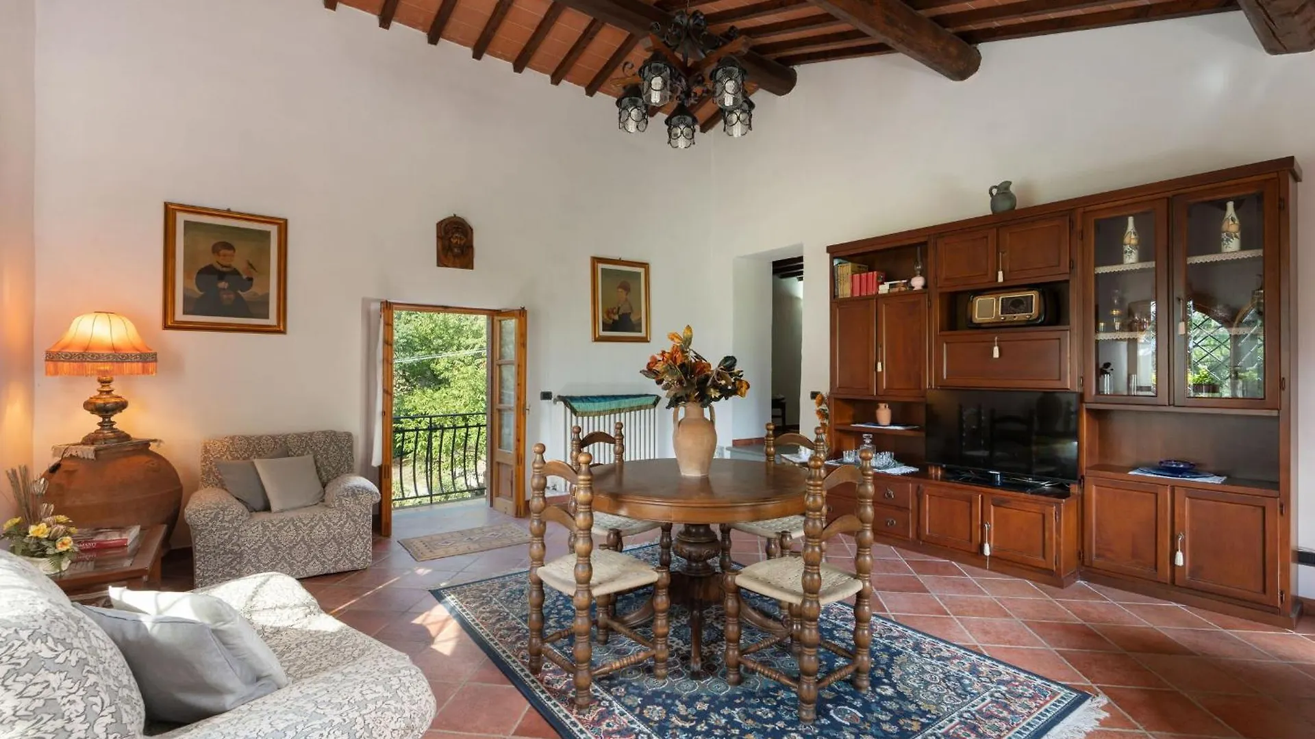 Baco Guest House Ampinana Country house