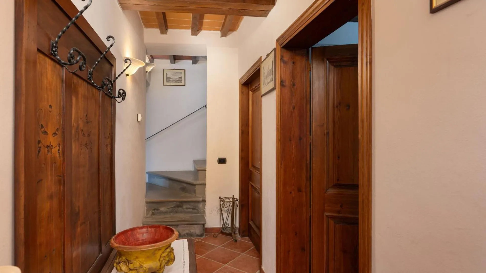 Baco Guest House Ampinana Italy