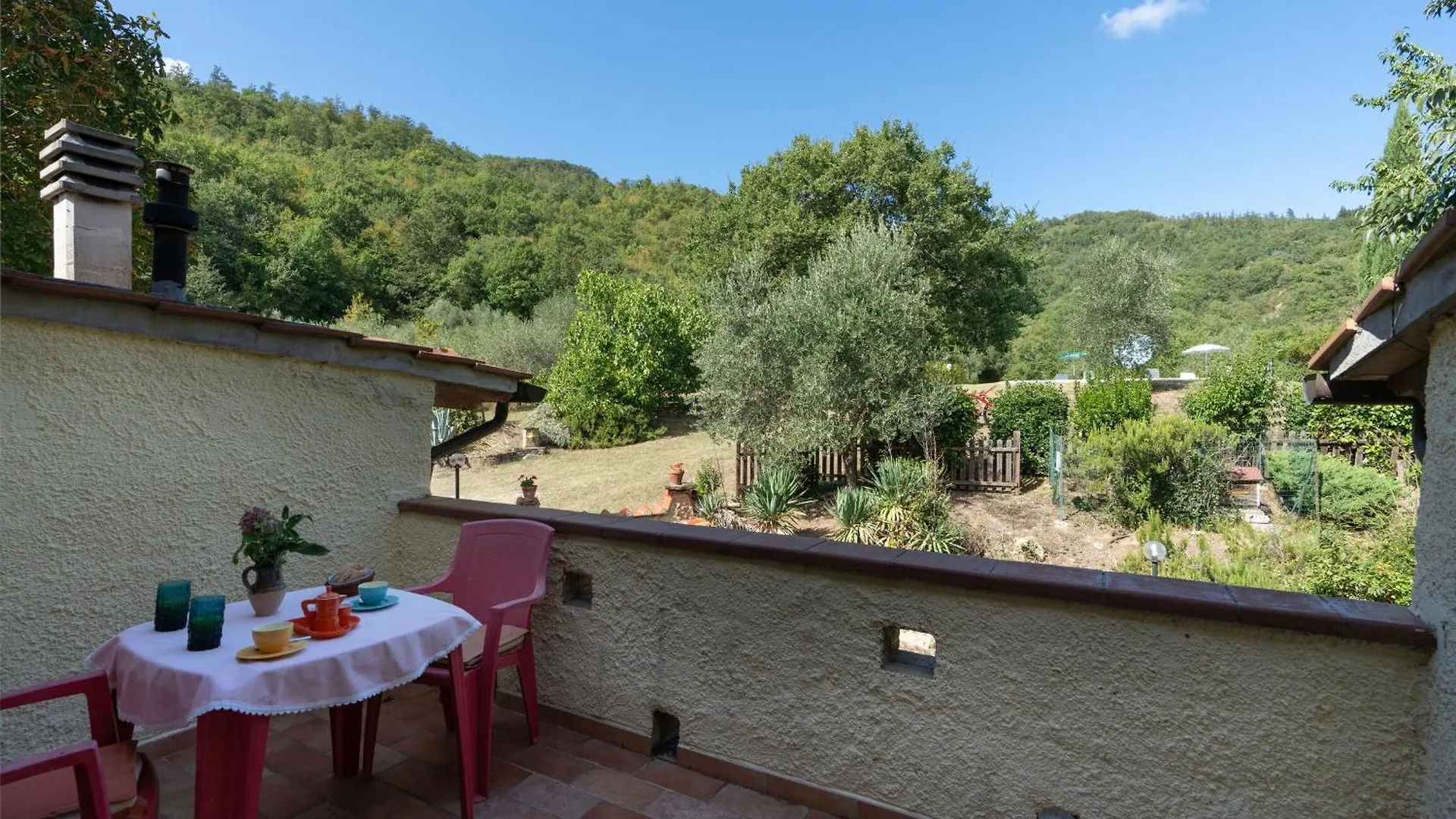 Country house Baco Guest House Ampinana