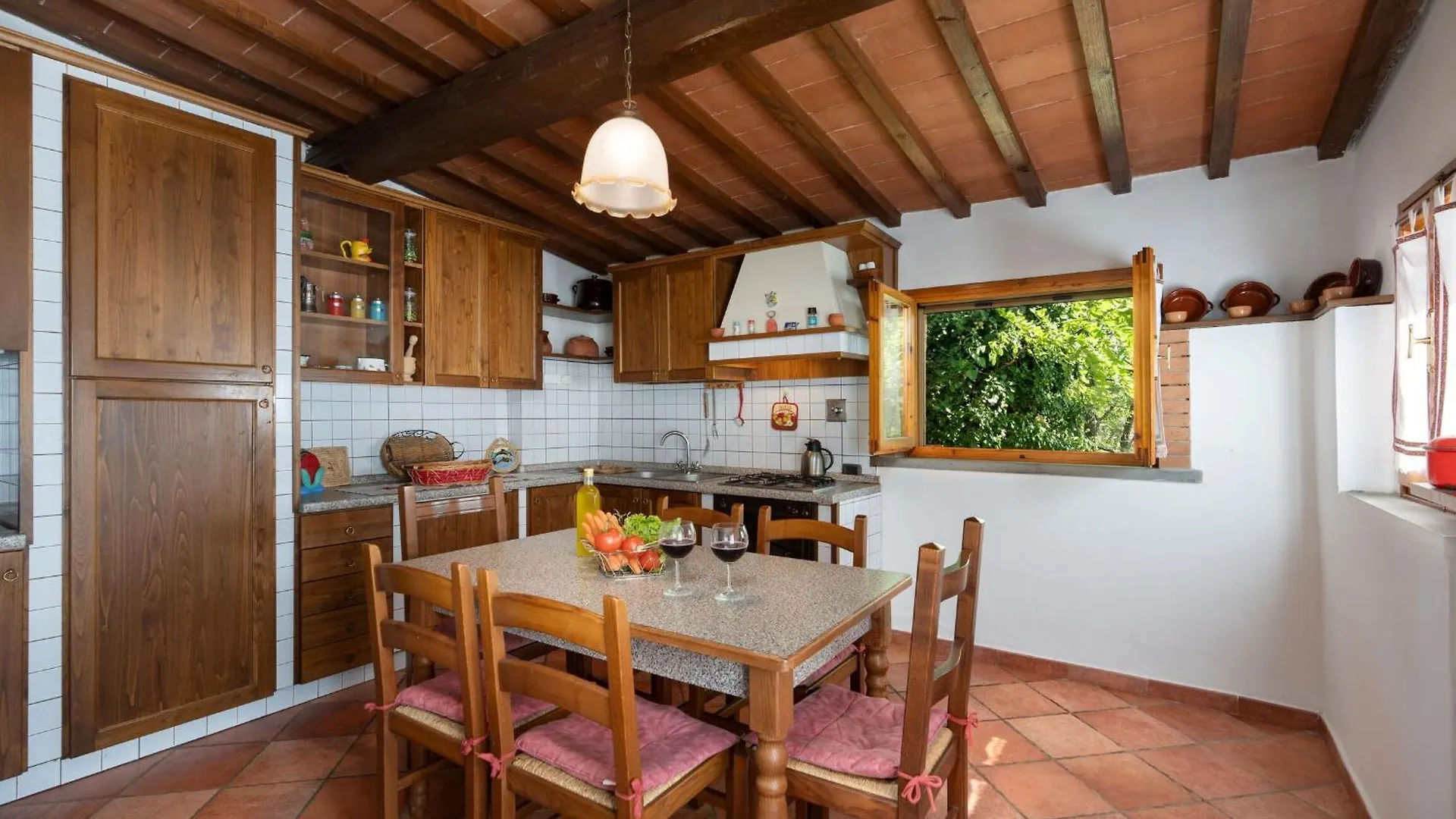 Country house Baco Guest House Ampinana
