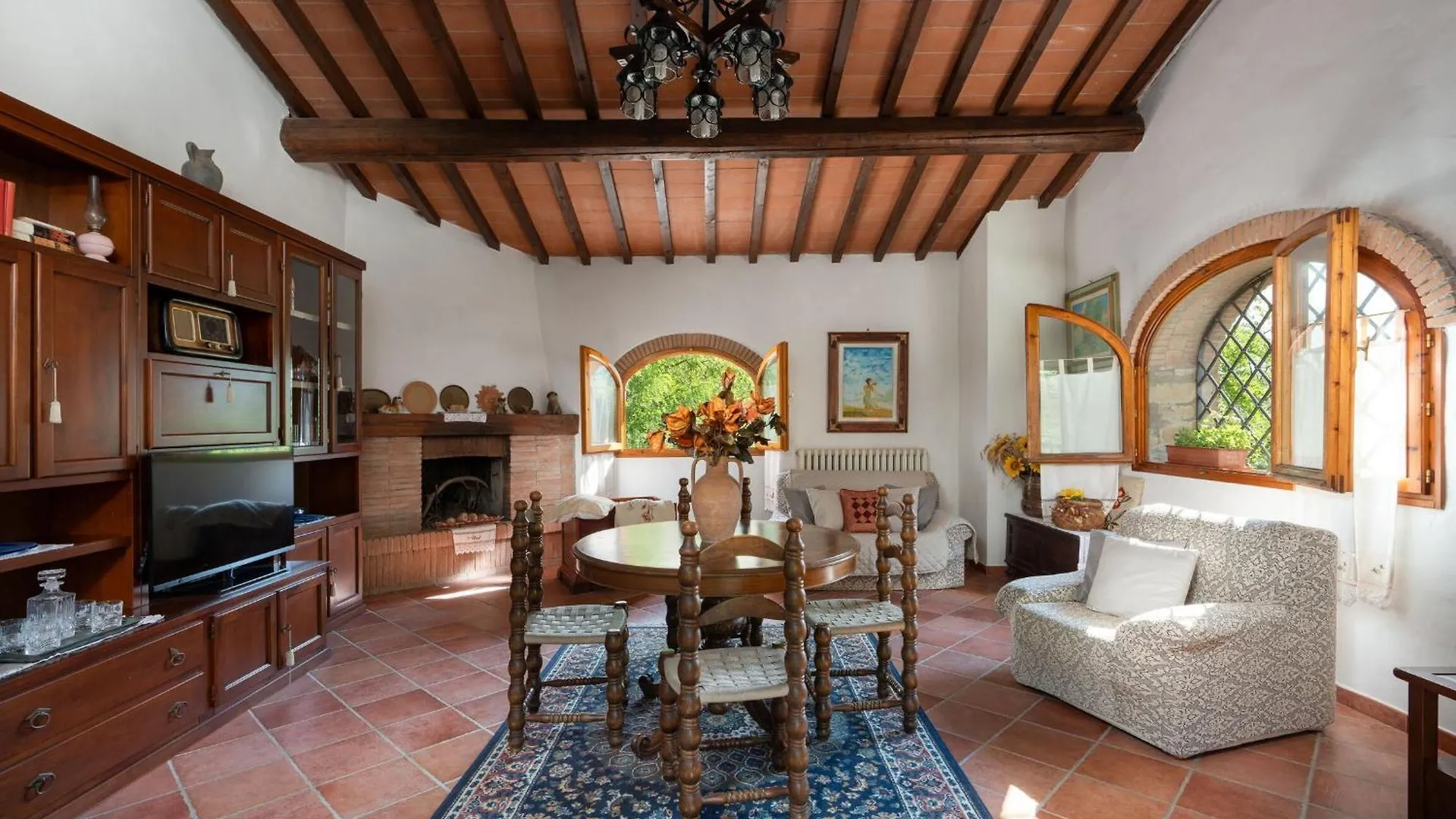 Baco Guest House Ampinana Country house