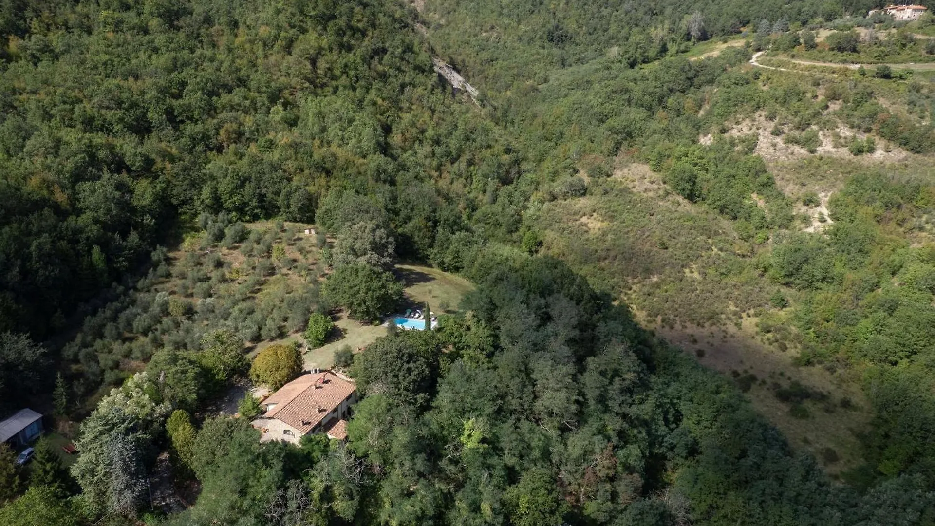 Baco Guest House Ampinana