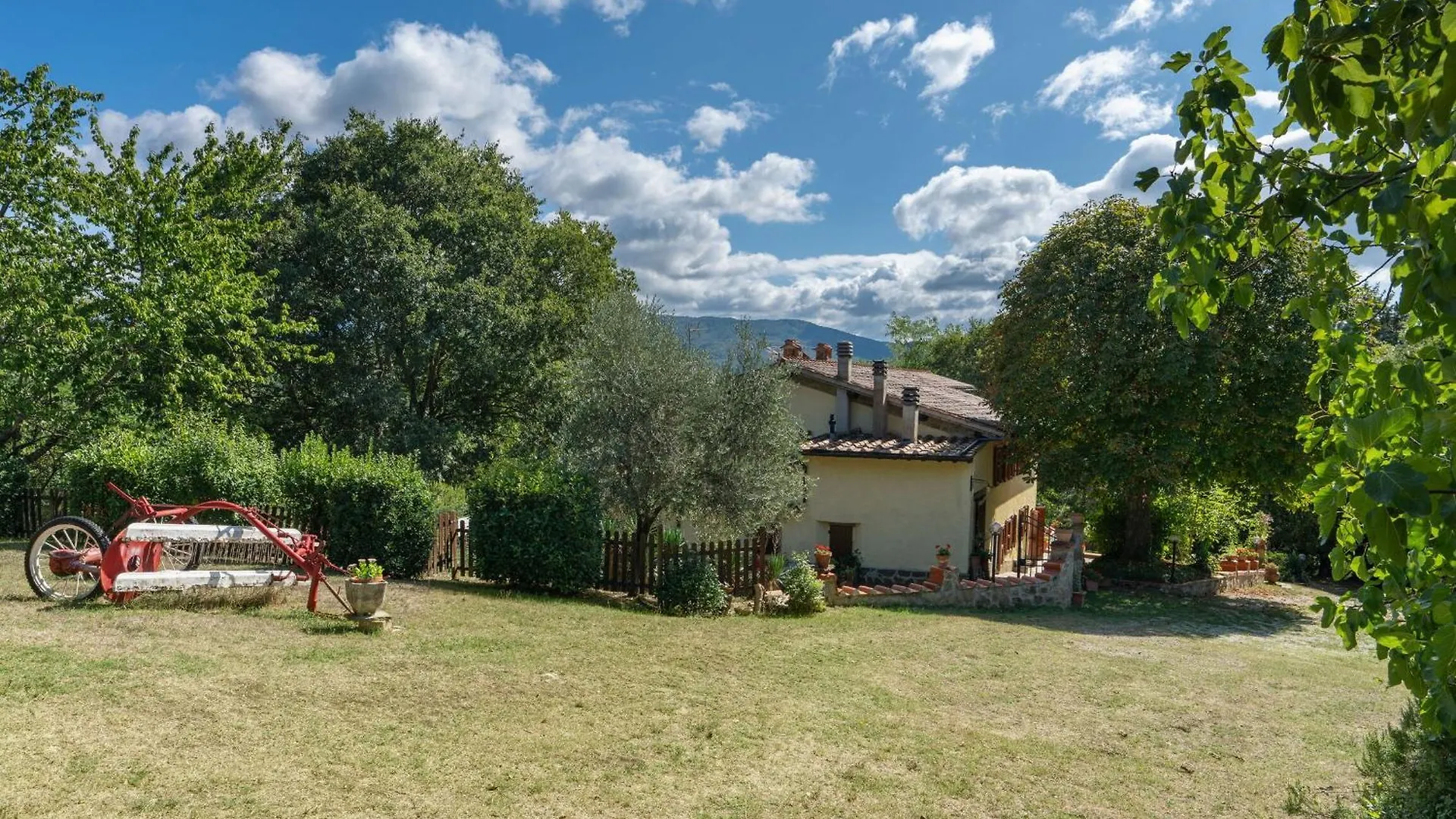 Baco Guest House Ampinana 0*,
