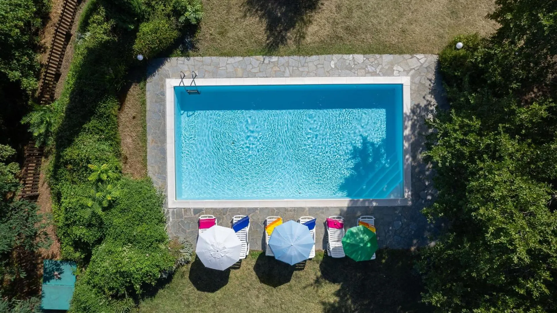 Baco Guest House Ampinana 0*,